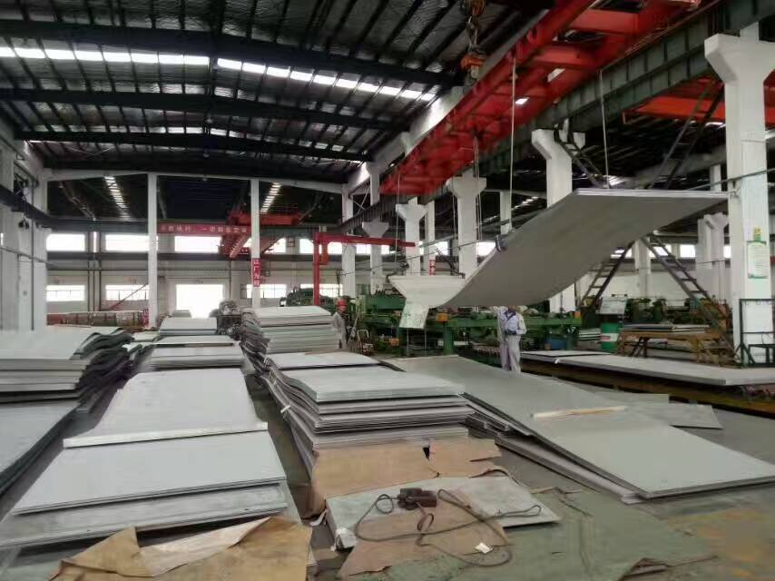 304不锈钢板的价格是多少呢 304不锈钢板的价格是多少呢