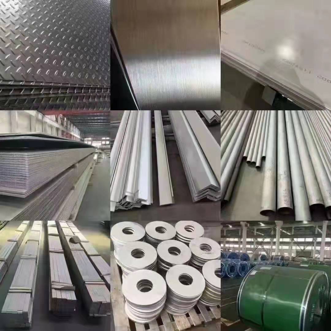 304不锈钢板找什么厂家比较好？