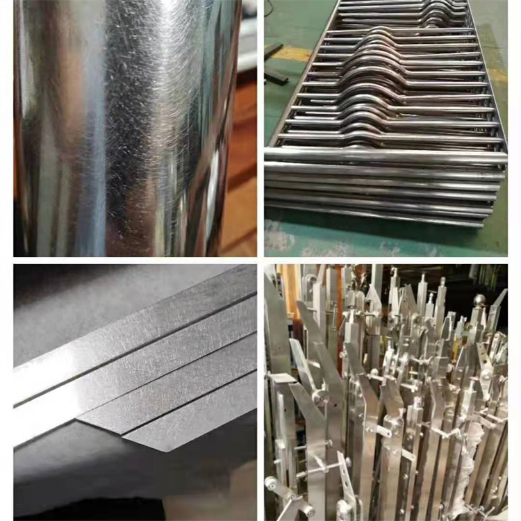 不锈钢板购买选择厂家该怎么做? 不锈钢板购买选择厂家该怎么做?