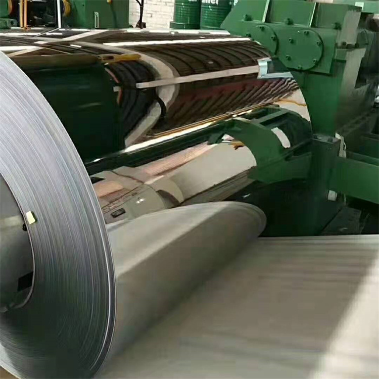 热轧和冷轧304不锈钢板成型的工序