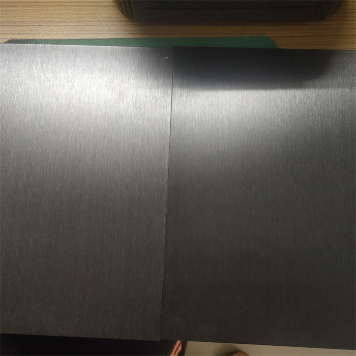 哑光拉丝无指纹黑