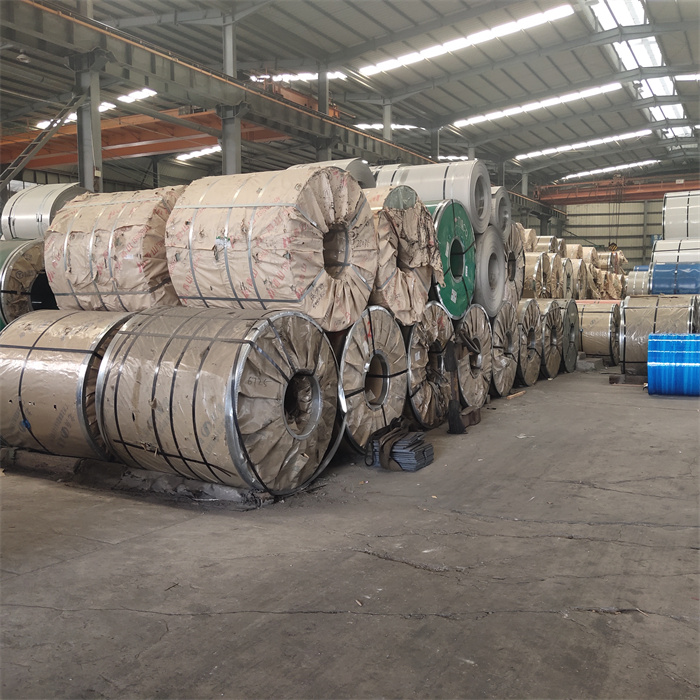 316工业卷板