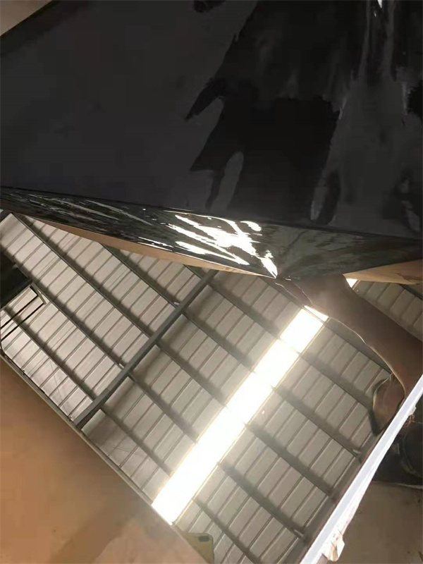 316镜面板